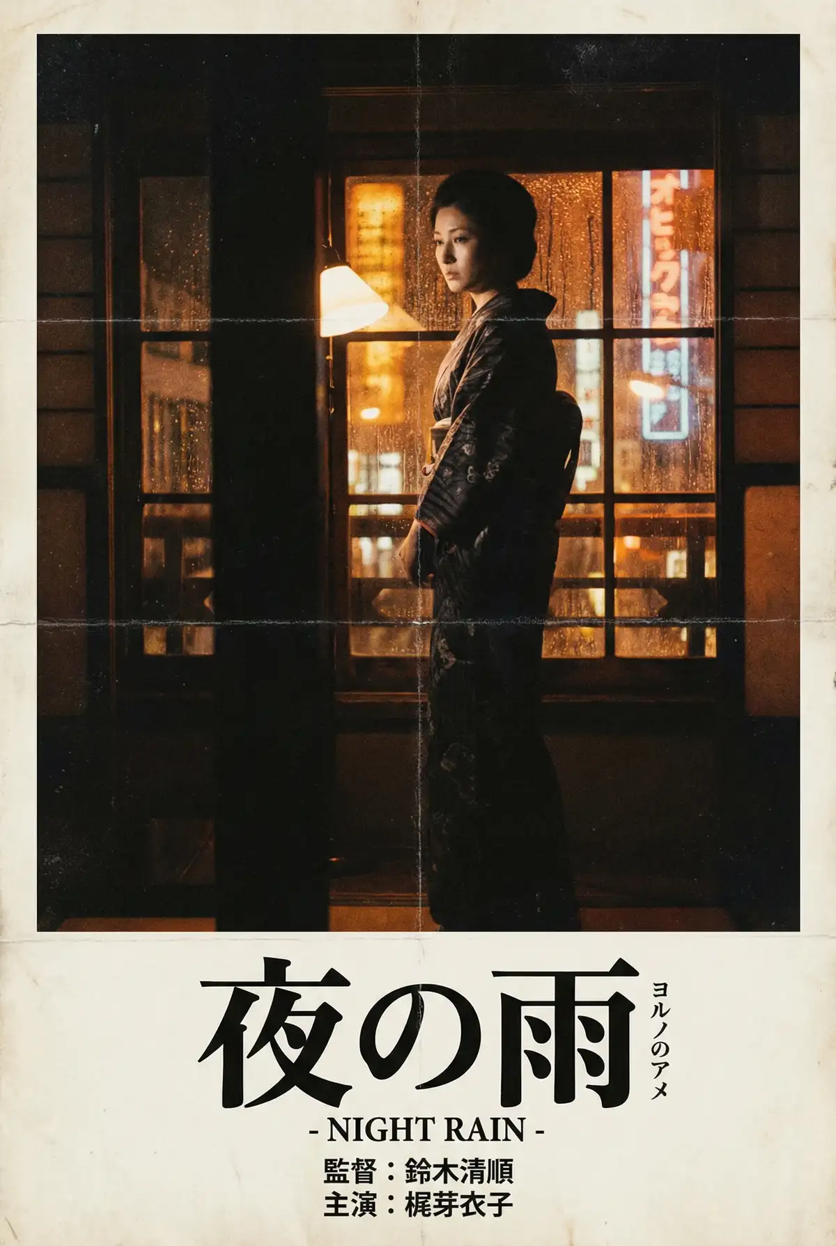 日本经典伦理电影海报 - 玩偶游戏在线视频资源免费 馆藏推荐作品